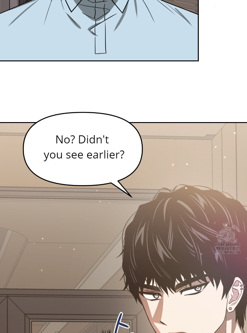 Death Delayed for a Short Time Because of the Will (BL) - Chapter 38 manhwa