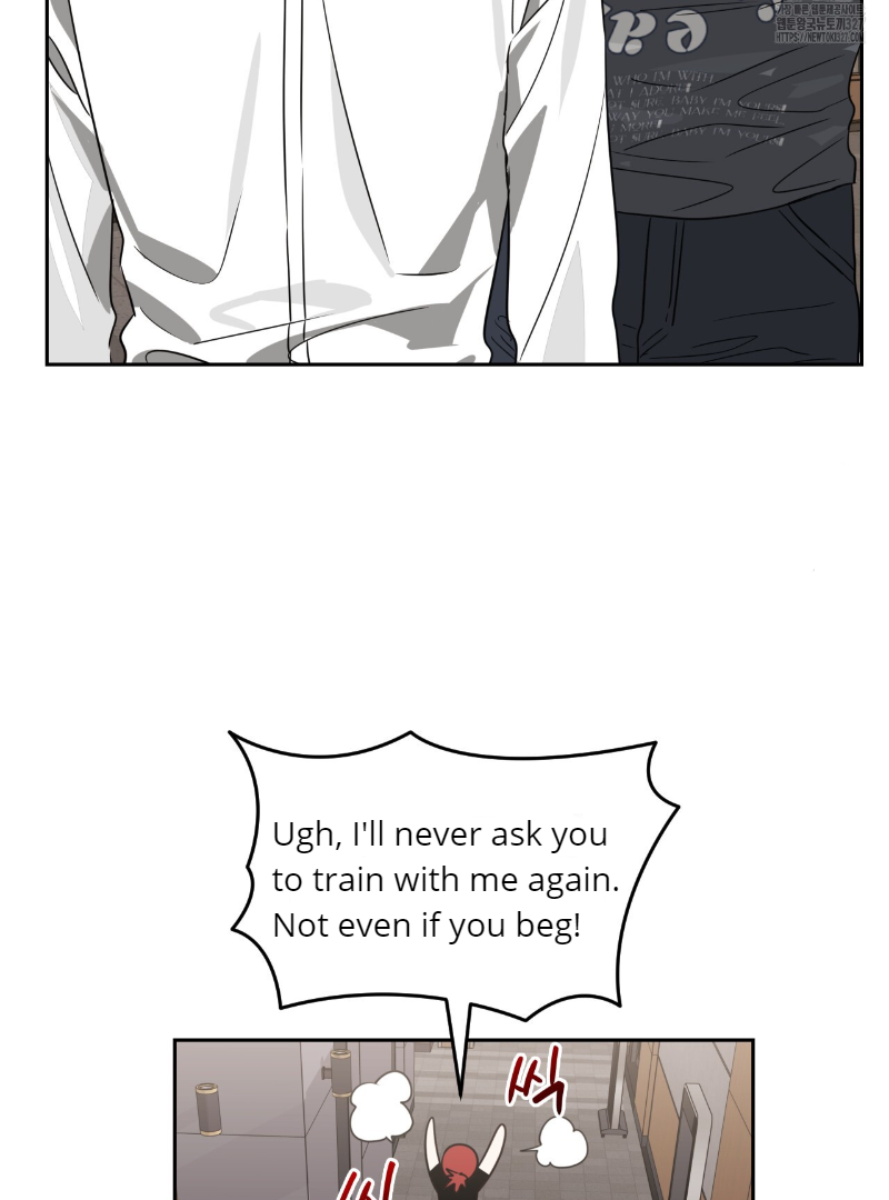 Death Delayed for a Short Time Because of the Will (BL) - Chapter 39 manhwa