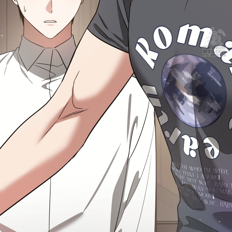 Death Delayed for a Short Time Because of the Will (BL) - Chapter 39 manhwa