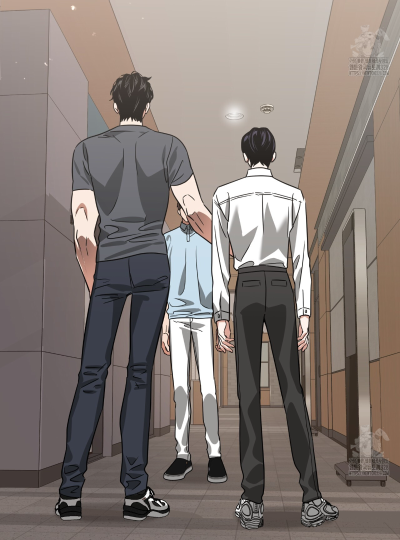 Death Delayed for a Short Time Because of the Will (BL) - Chapter 39 manhwa
