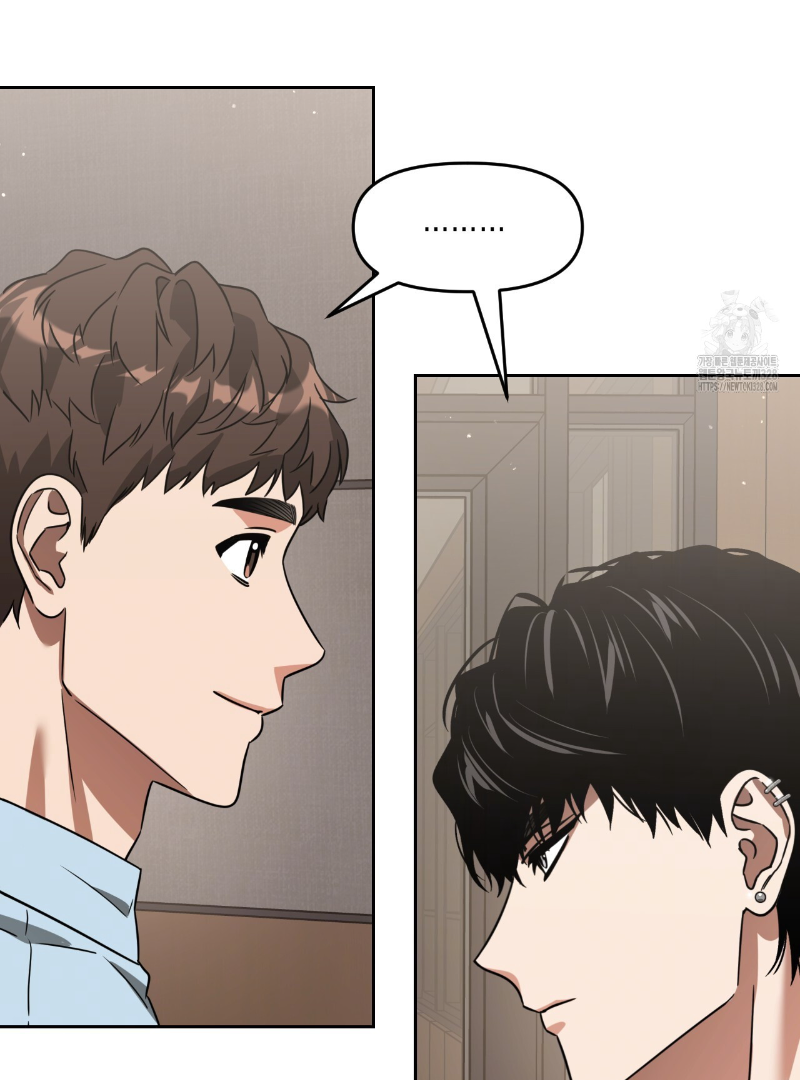 Death Delayed for a Short Time Because of the Will (BL) - Chapter 39 manhwa