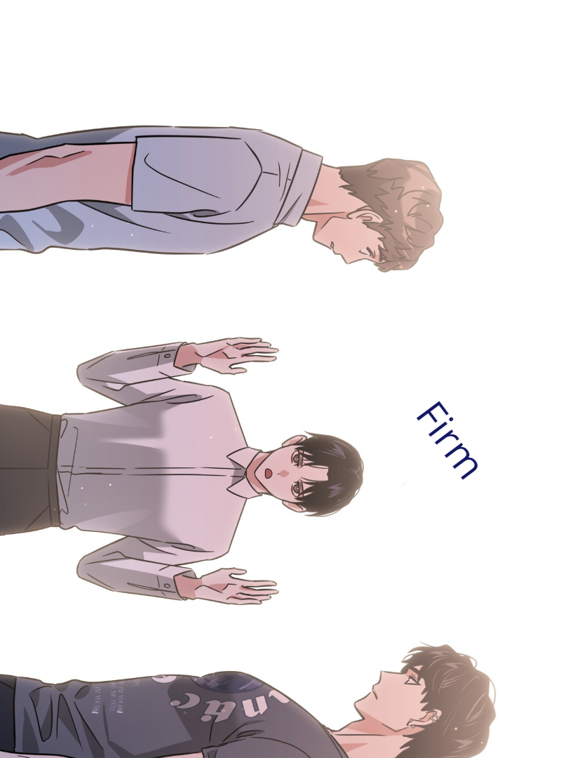 Death Delayed for a Short Time Because of the Will (BL) - Chapter 39 manhwa