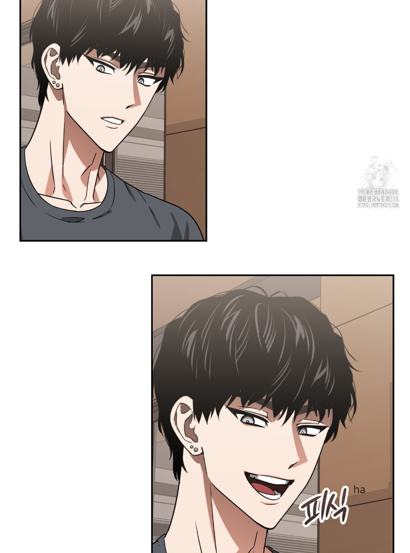 Death Delayed for a Short Time Because of the Will (BL) - Chapter 39 manhwa
