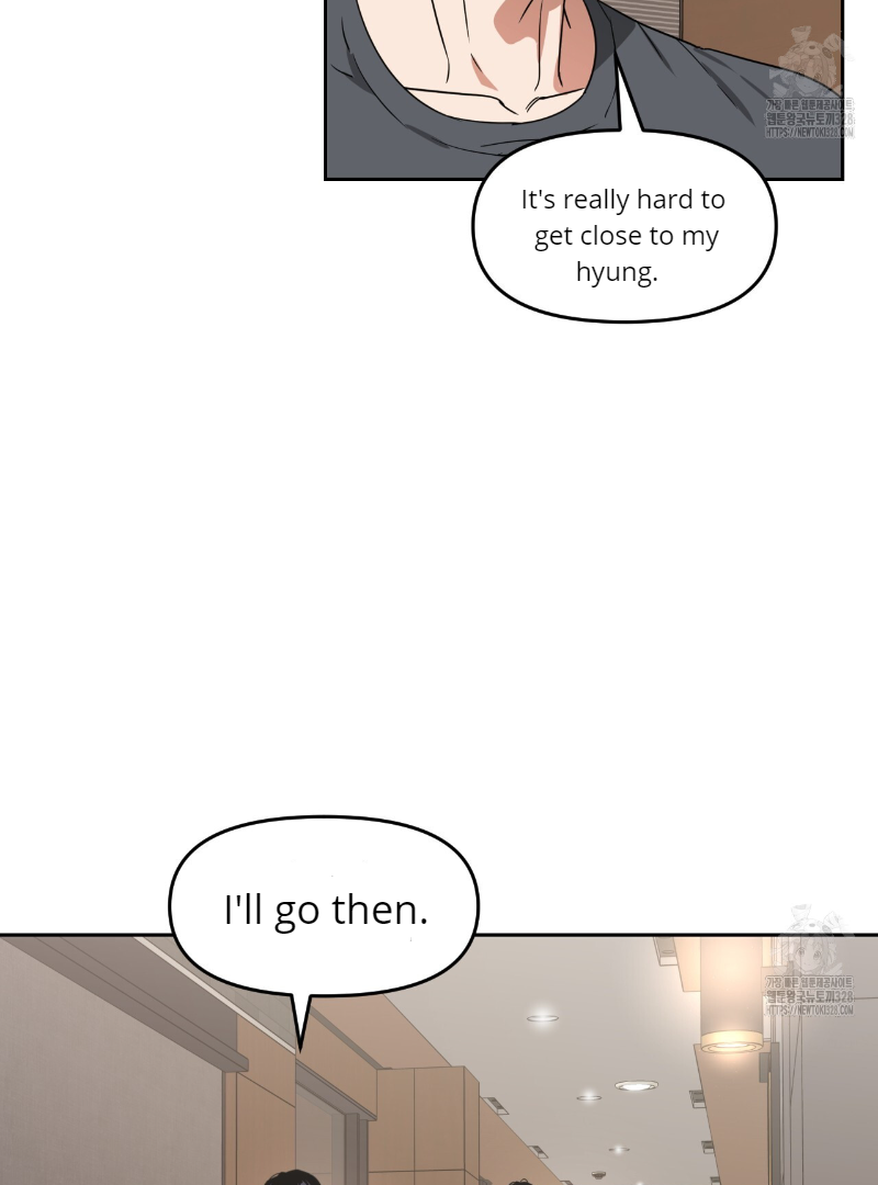 Death Delayed for a Short Time Because of the Will (BL) - Chapter 39 manhwa