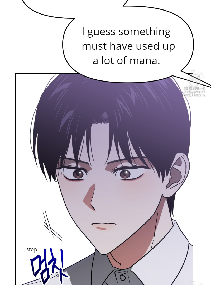 Death Delayed for a Short Time Because of the Will (BL) - Chapter 39 manhwa