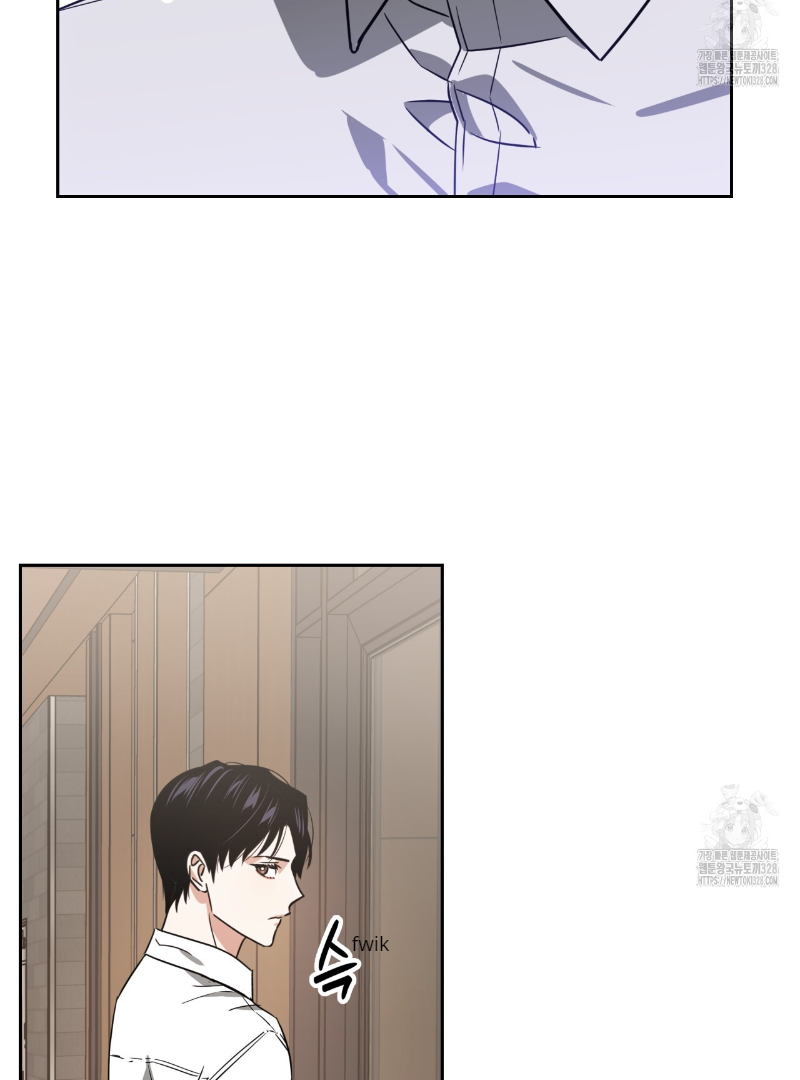 Death Delayed for a Short Time Because of the Will (BL) - Chapter 39 manhwa