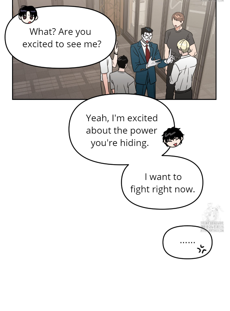 Death Delayed for a Short Time Because of the Will (BL) - Chapter 39 manhwa