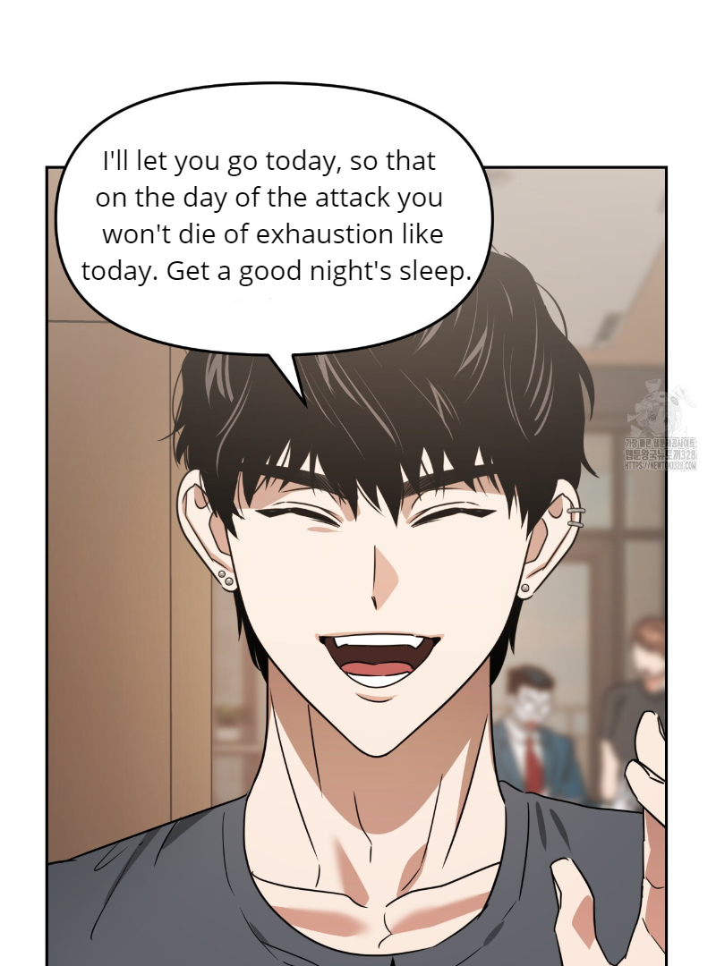 Death Delayed for a Short Time Because of the Will (BL) - Chapter 39 manhwa