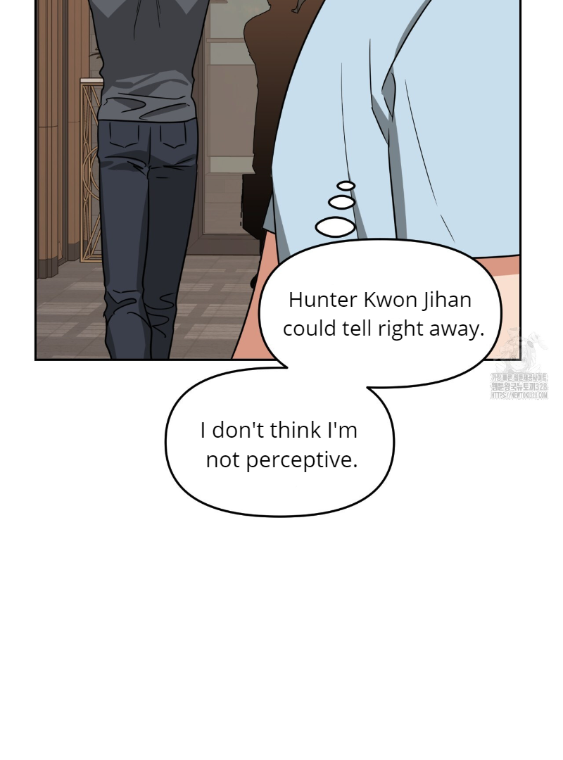 Death Delayed for a Short Time Because of the Will (BL) - Chapter 39 manhwa
