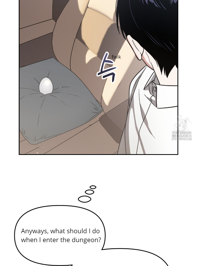 Death Delayed for a Short Time Because of the Will (BL) - Chapter 39 manhwa