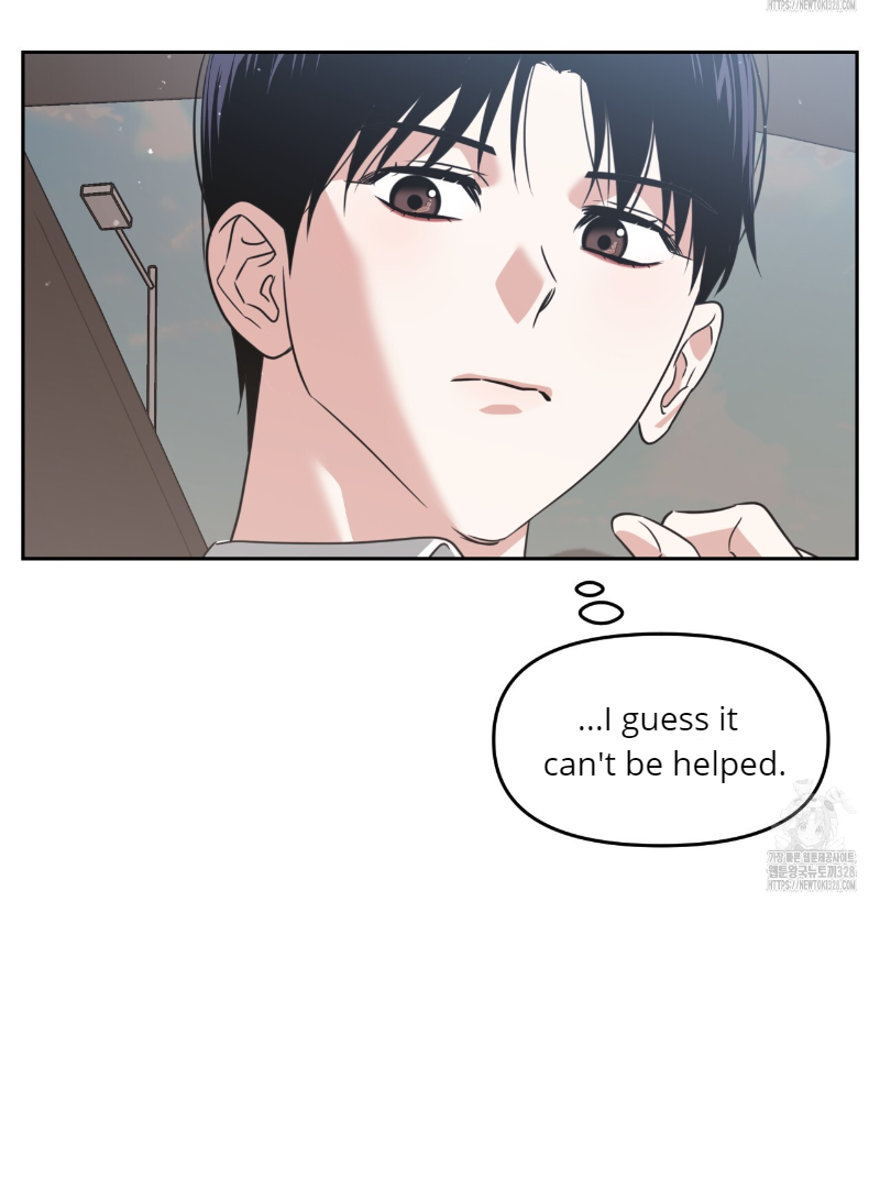 Death Delayed for a Short Time Because of the Will (BL) - Chapter 39 manhwa