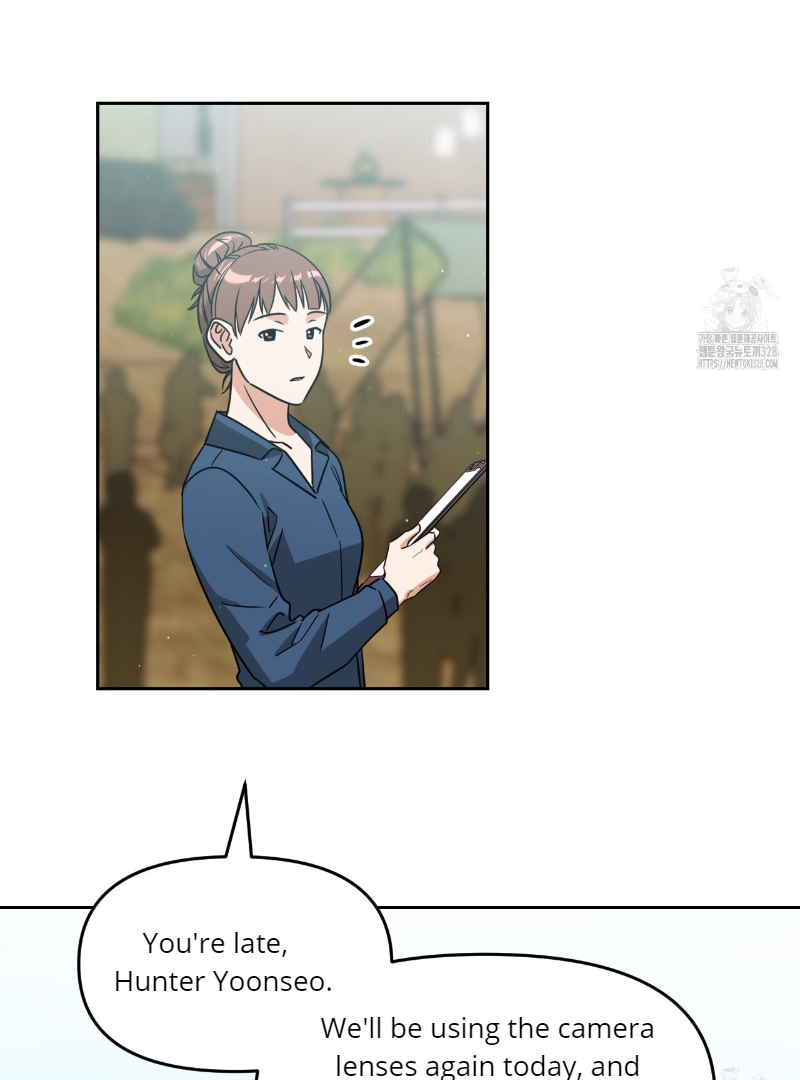 Death Delayed for a Short Time Because of the Will (BL) - Chapter 39 manhwa
