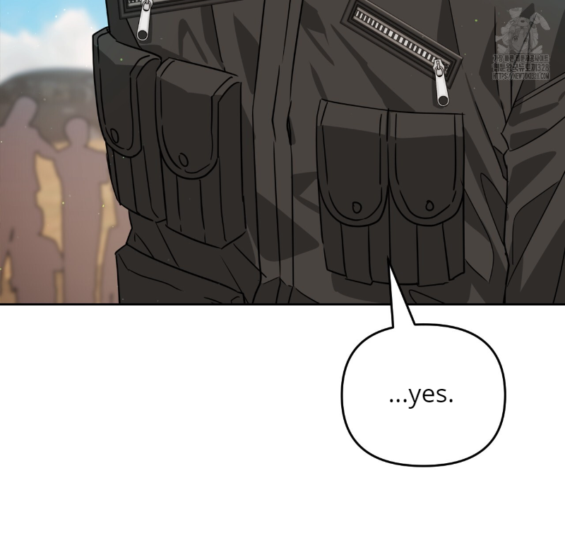 Death Delayed for a Short Time Because of the Will (BL) - Chapter 39 manhwa