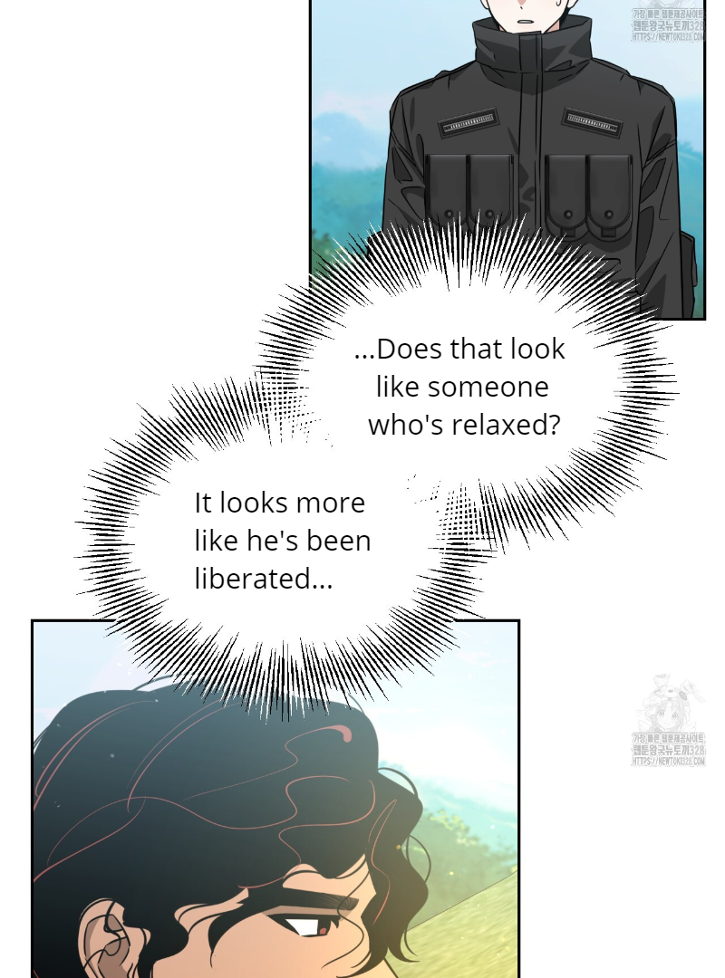Death Delayed for a Short Time Because of the Will (BL) - Chapter 39 manhwa