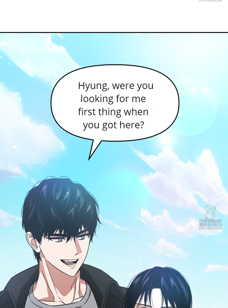 Death Delayed for a Short Time Because of the Will (BL) - Chapter 39 manhwa