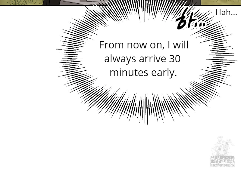 Death Delayed for a Short Time Because of the Will (BL) - Chapter 39 manhwa