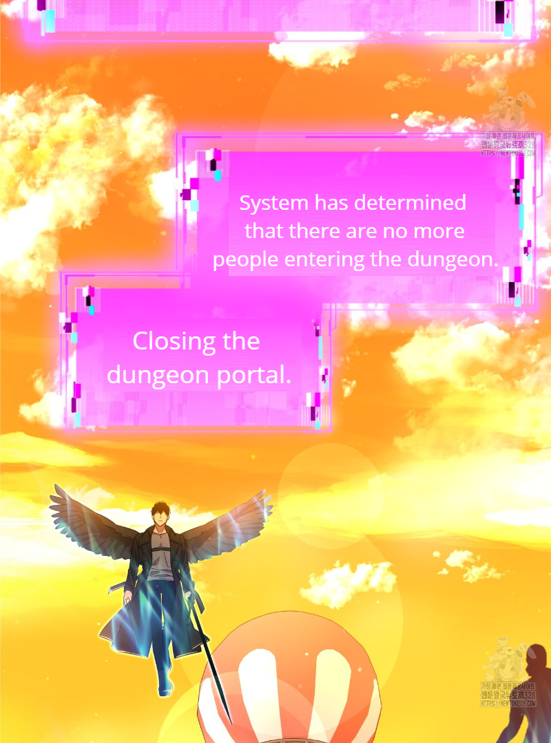 Death Delayed for a Short Time Because of the Will (BL) - Chapter 39 manhwa