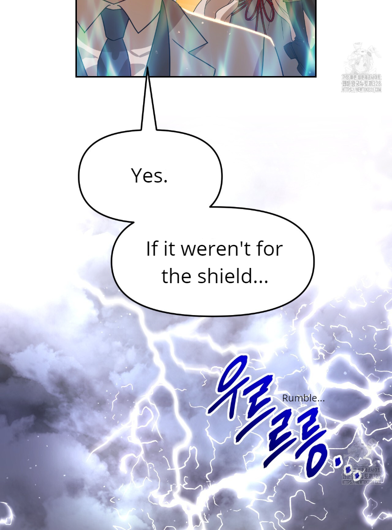 Death Delayed for a Short Time Because of the Will (BL) - Chapter 39 manhwa