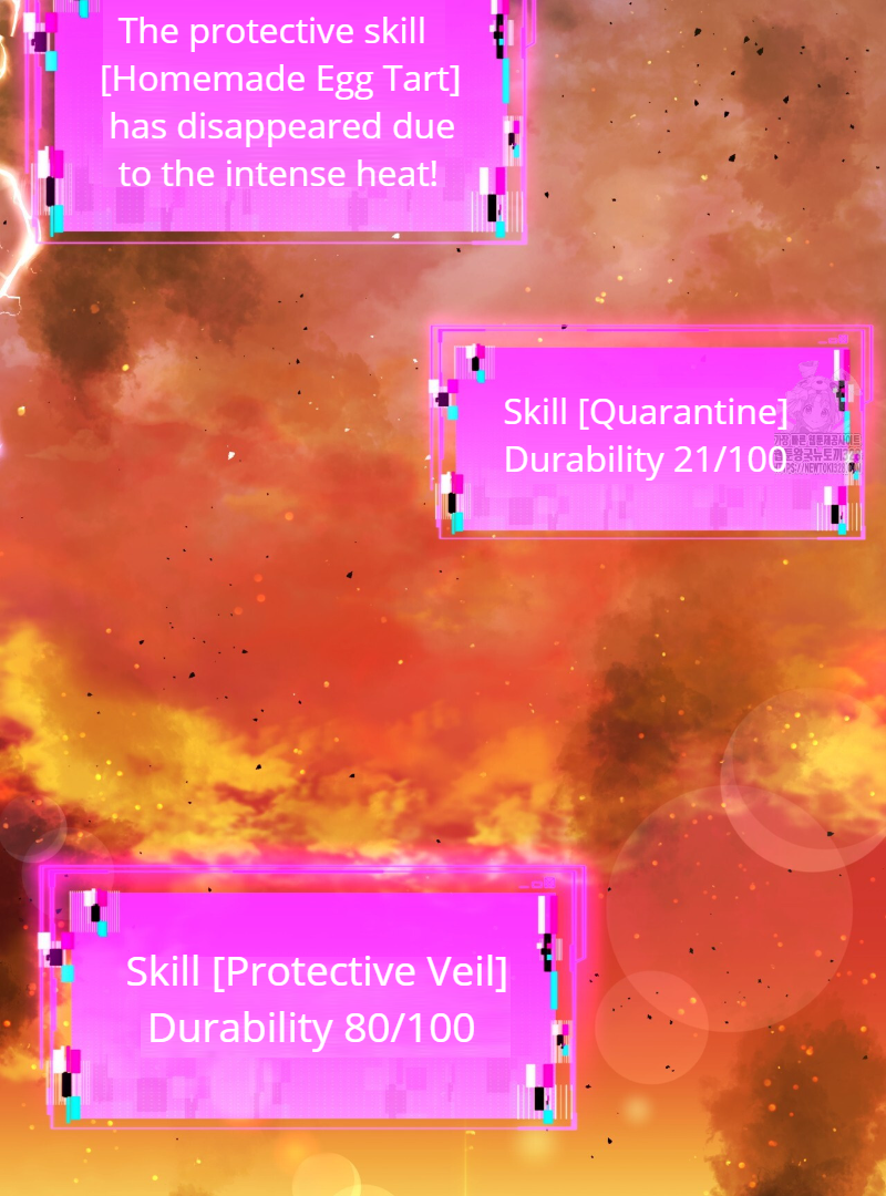 Death Delayed for a Short Time Because of the Will (BL) - Chapter 39 manhwa