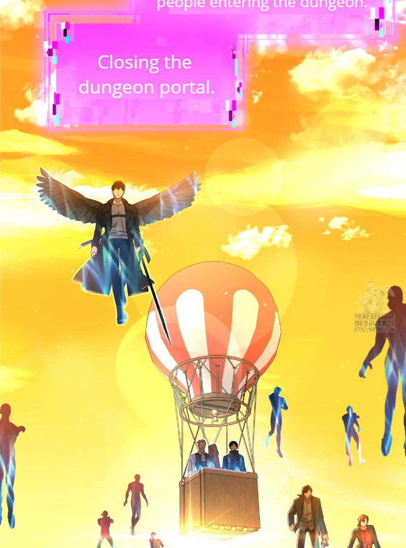 Death Delayed for a Short Time Because of the Will (BL) - Chapter 40 manhwa