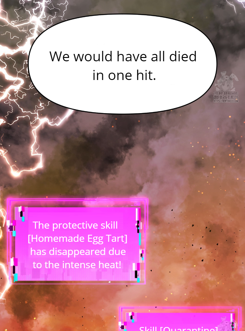 Death Delayed for a Short Time Because of the Will (BL) - Chapter 40 manhwa