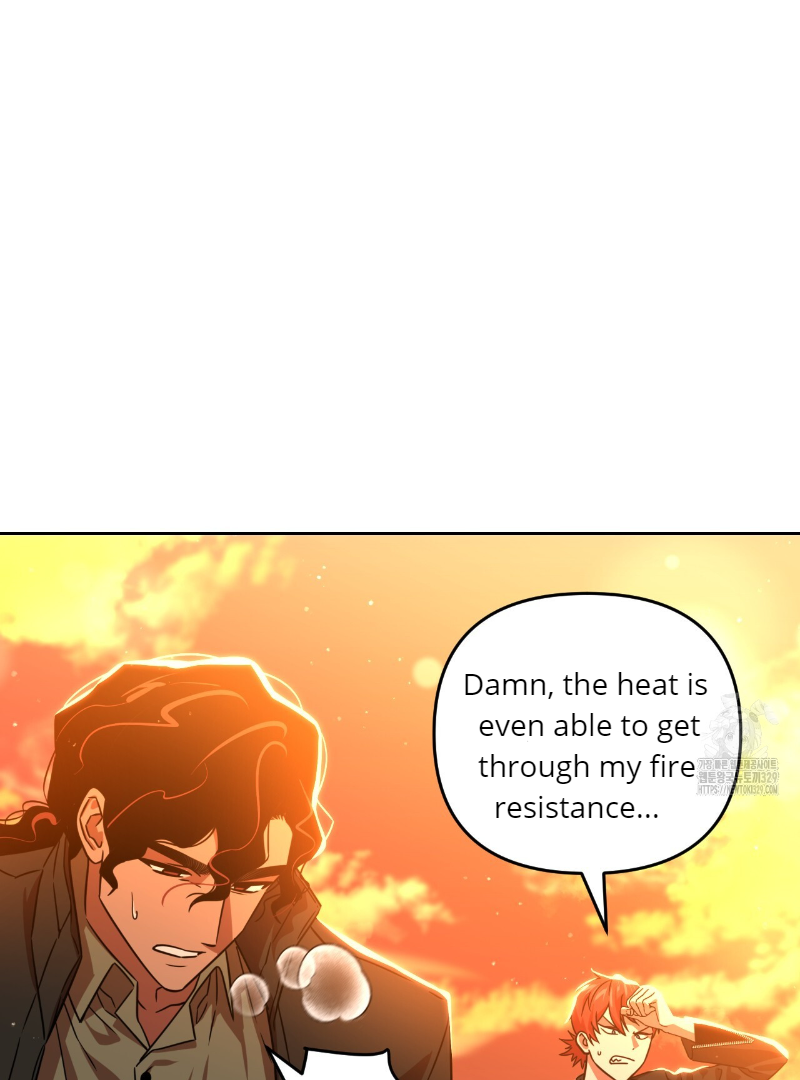Death Delayed for a Short Time Because of the Will (BL) - Chapter 40 manhwa
