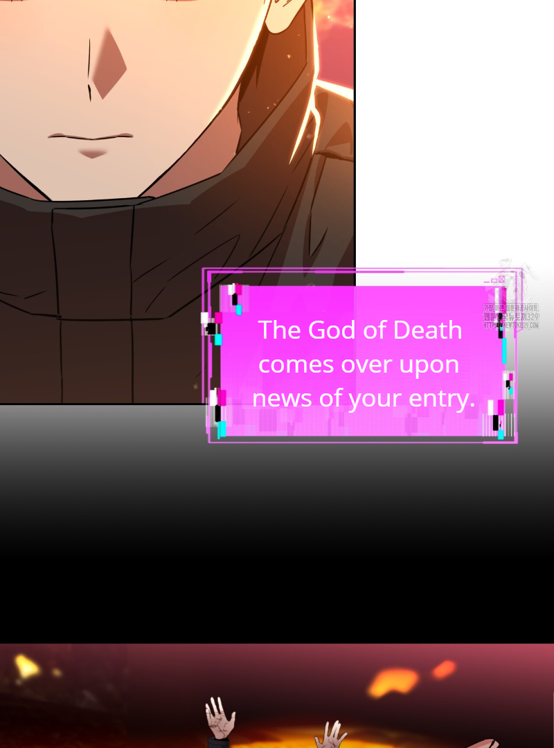 Death Delayed for a Short Time Because of the Will (BL) - Chapter 40 manhwa