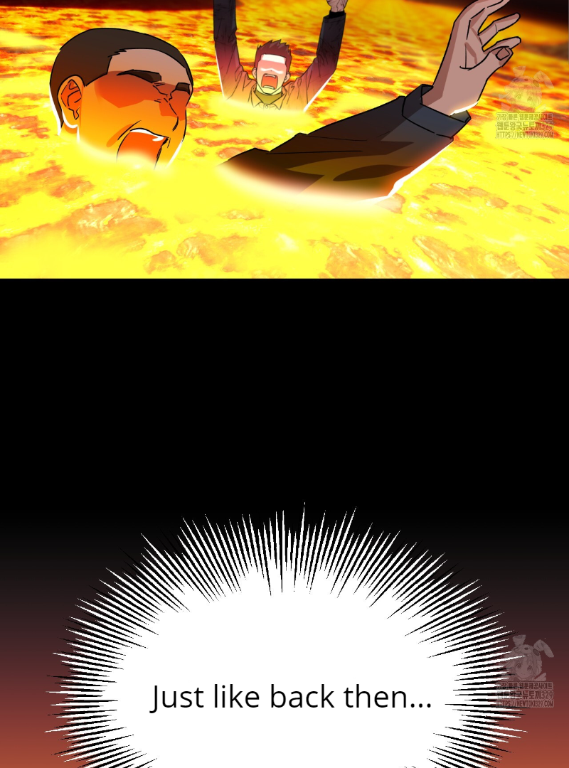 Death Delayed for a Short Time Because of the Will (BL) - Chapter 40 manhwa