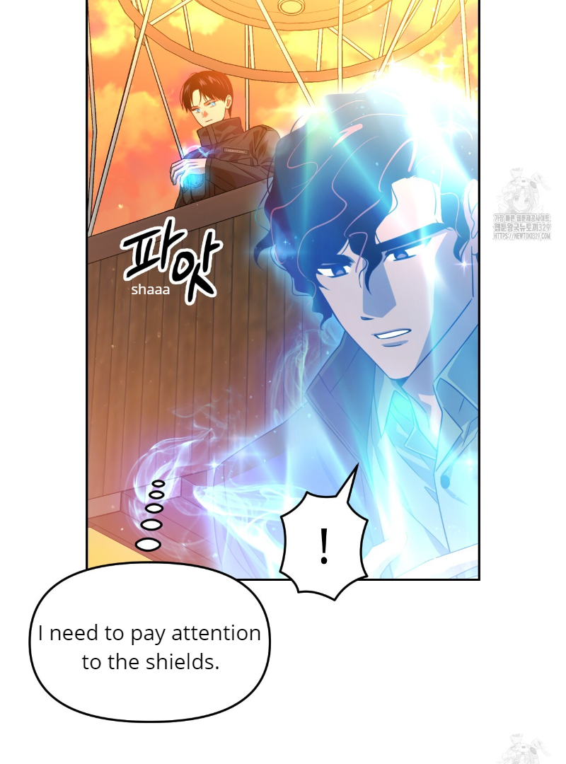 Death Delayed for a Short Time Because of the Will (BL) - Chapter 40 manhwa