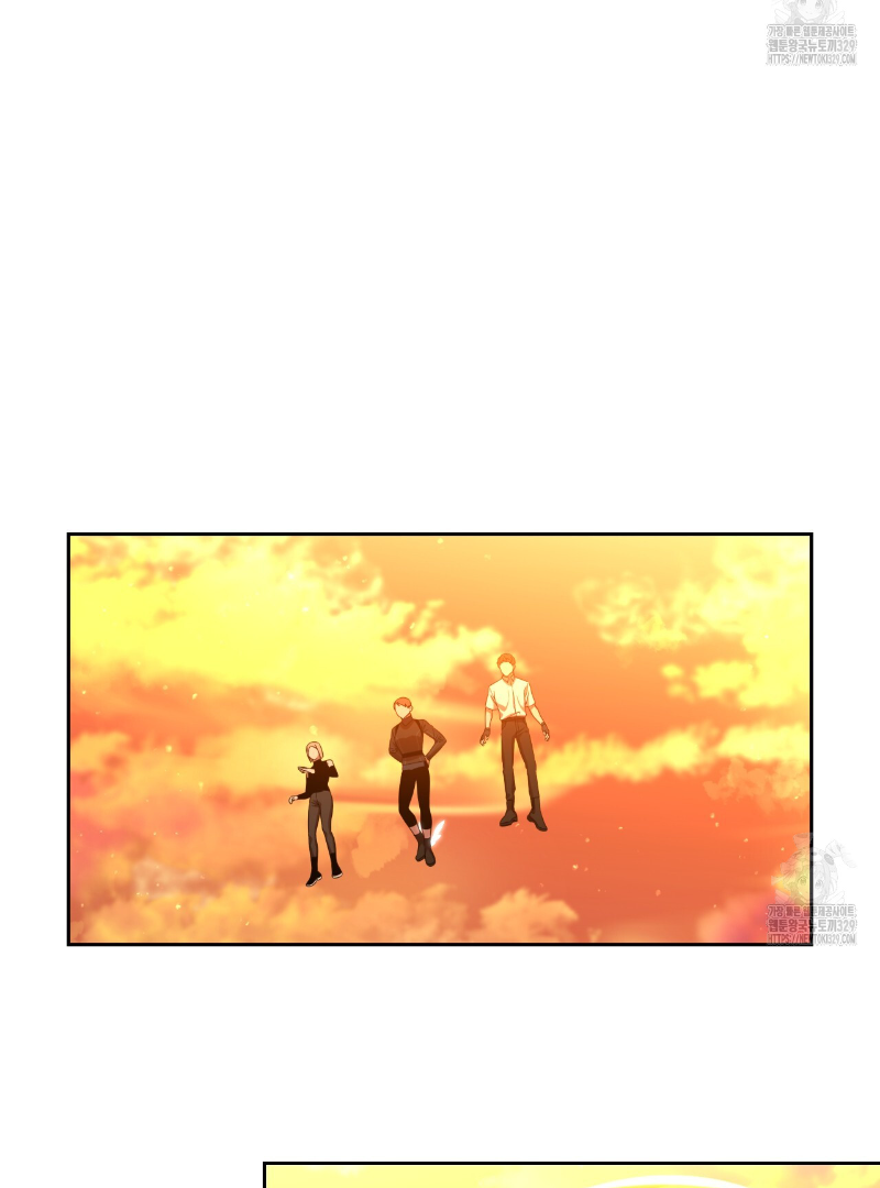 Death Delayed for a Short Time Because of the Will (BL) - Chapter 40 manhwa