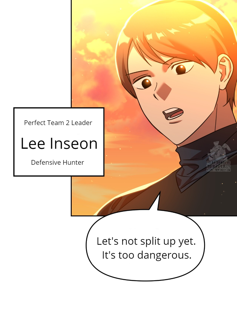 Death Delayed for a Short Time Because of the Will (BL) - Chapter 40 manhwa