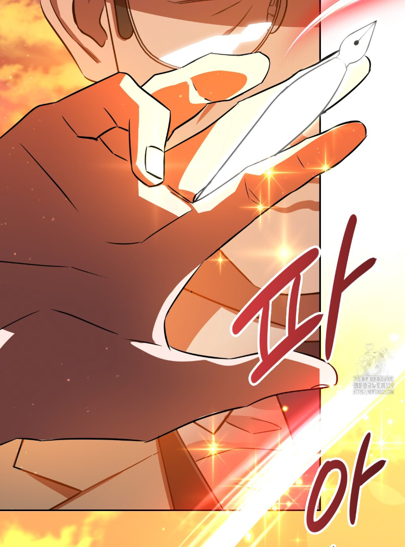 Death Delayed for a Short Time Because of the Will (BL) - Chapter 40 manhwa