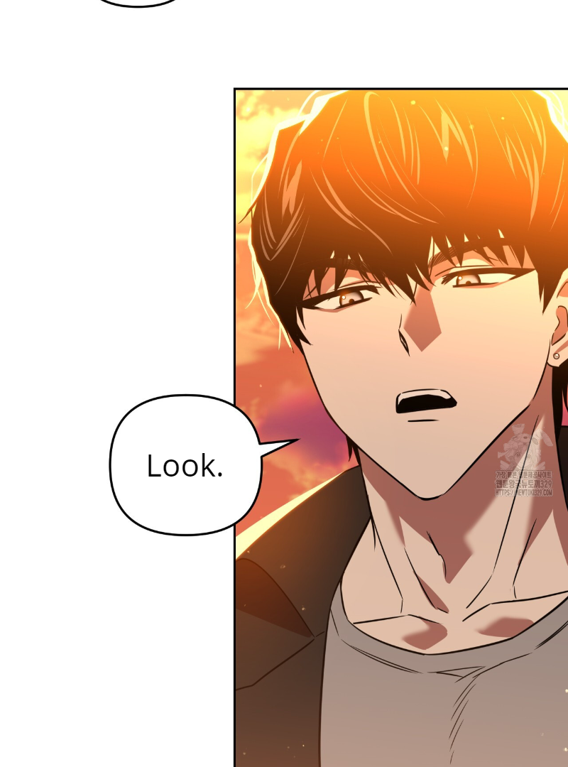 Death Delayed for a Short Time Because of the Will (BL) - Chapter 40 manhwa