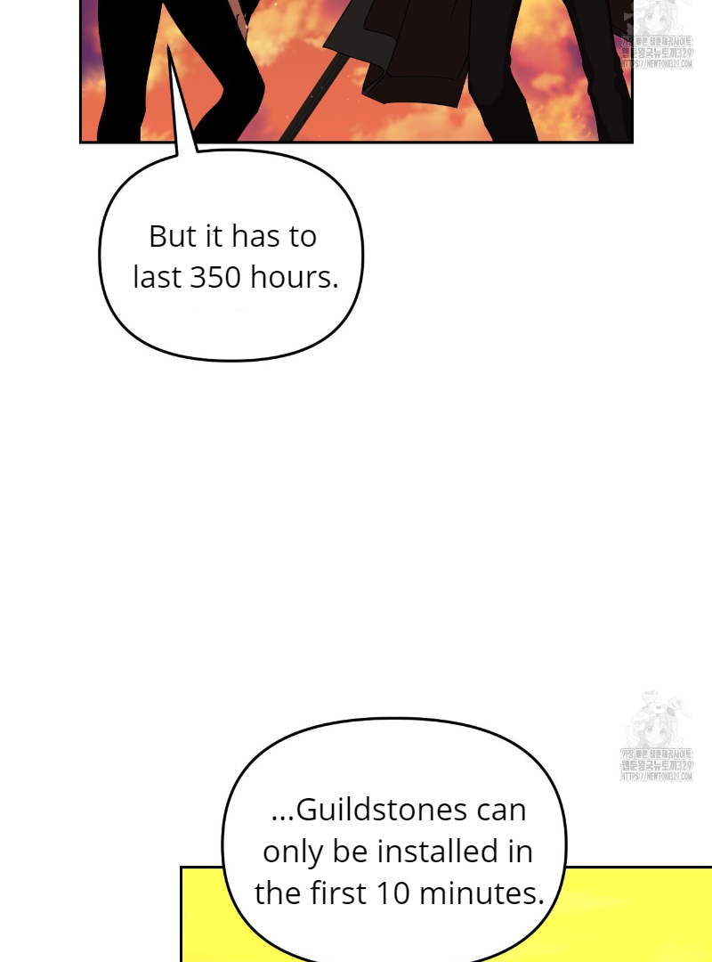 Death Delayed for a Short Time Because of the Will (BL) - Chapter 40 manhwa