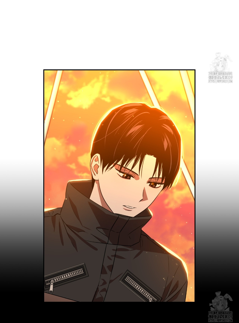 Death Delayed for a Short Time Because of the Will (BL) - Chapter 40 manhwa