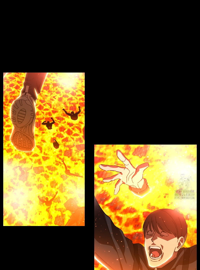 Death Delayed for a Short Time Because of the Will (BL) - Chapter 40 manhwa