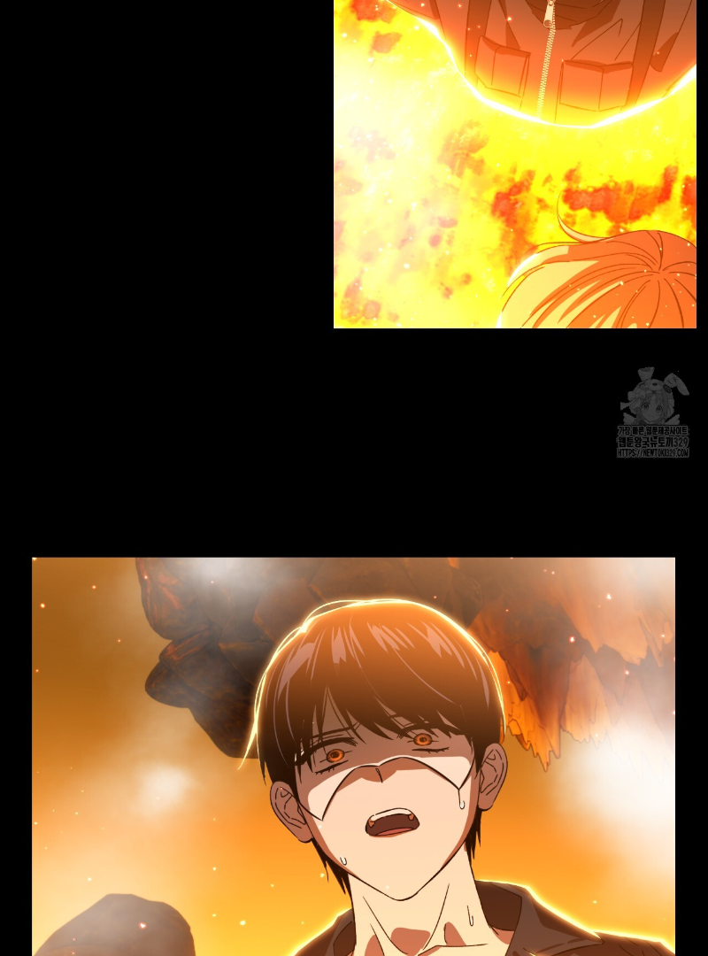 Death Delayed for a Short Time Because of the Will (BL) - Chapter 40 manhwa