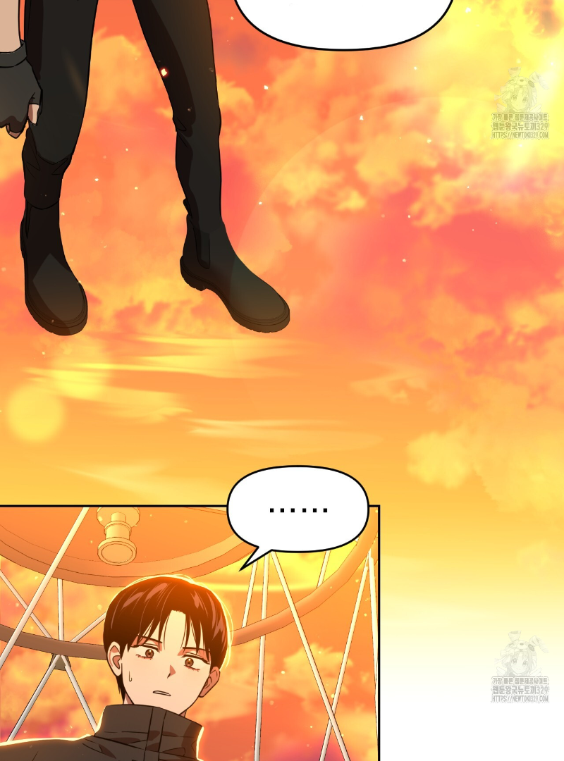Death Delayed for a Short Time Because of the Will (BL) - Chapter 40 manhwa