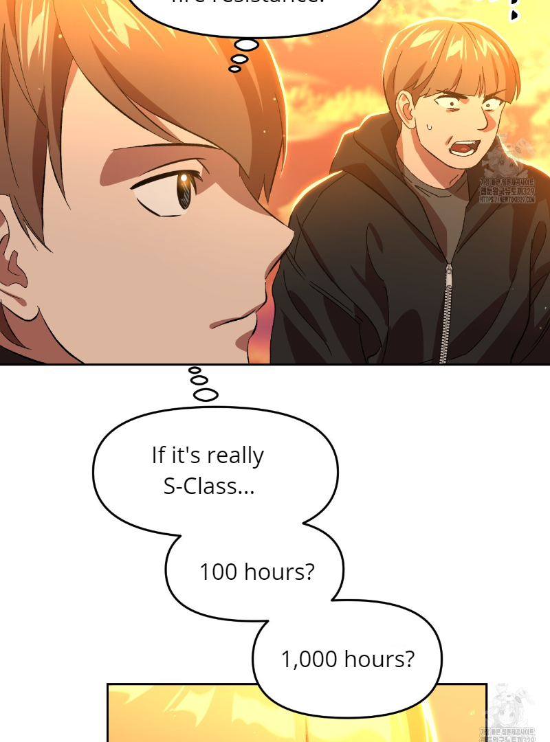 Death Delayed for a Short Time Because of the Will (BL) - Chapter 40 manhwa