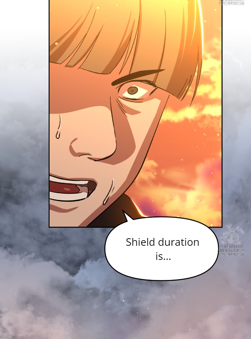 Death Delayed for a Short Time Because of the Will (BL) - Chapter 40 manhwa