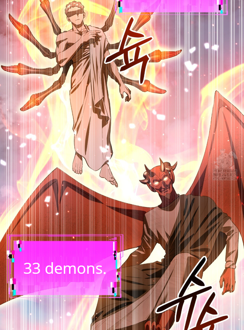 Death Delayed for a Short Time Because of the Will (BL) - Chapter 40 manhwa