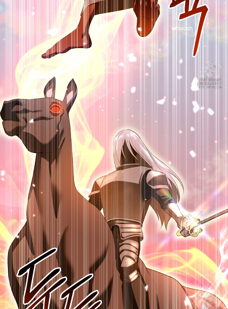 Death Delayed for a Short Time Because of the Will (BL) - Chapter 40 manhwa