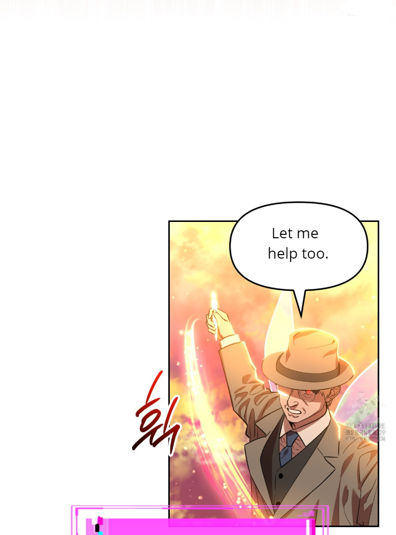 Death Delayed for a Short Time Because of the Will (BL) - Chapter 40 manhwa