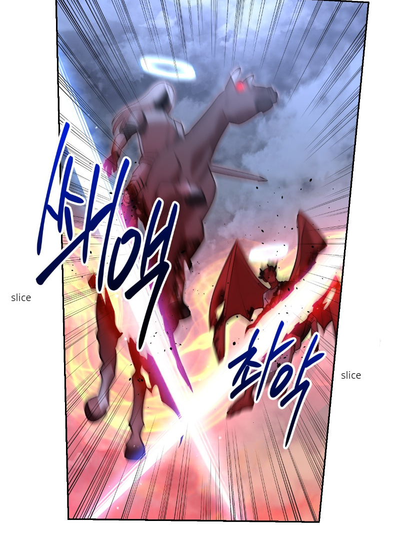 Death Delayed for a Short Time Because of the Will (BL) - Chapter 40 manhwa