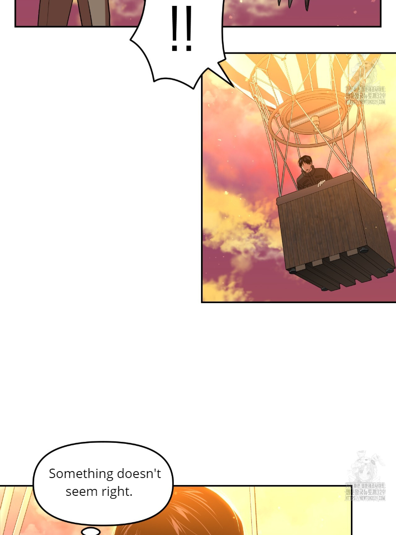 Death Delayed for a Short Time Because of the Will (BL) - Chapter 40 manhwa