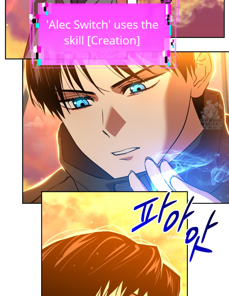 Death Delayed for a Short Time Because of the Will (BL) - Chapter 40 manhwa