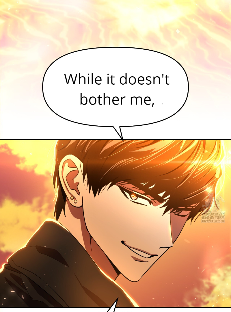Death Delayed for a Short Time Because of the Will (BL) - Chapter 40 manhwa