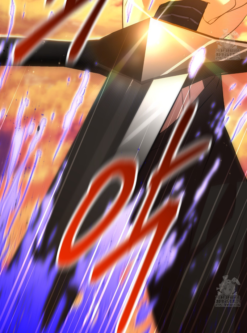 Death Delayed for a Short Time Because of the Will (BL) - Chapter 41 manhwa