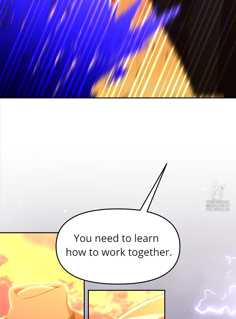Death Delayed for a Short Time Because of the Will (BL) - Chapter 41 manhwa