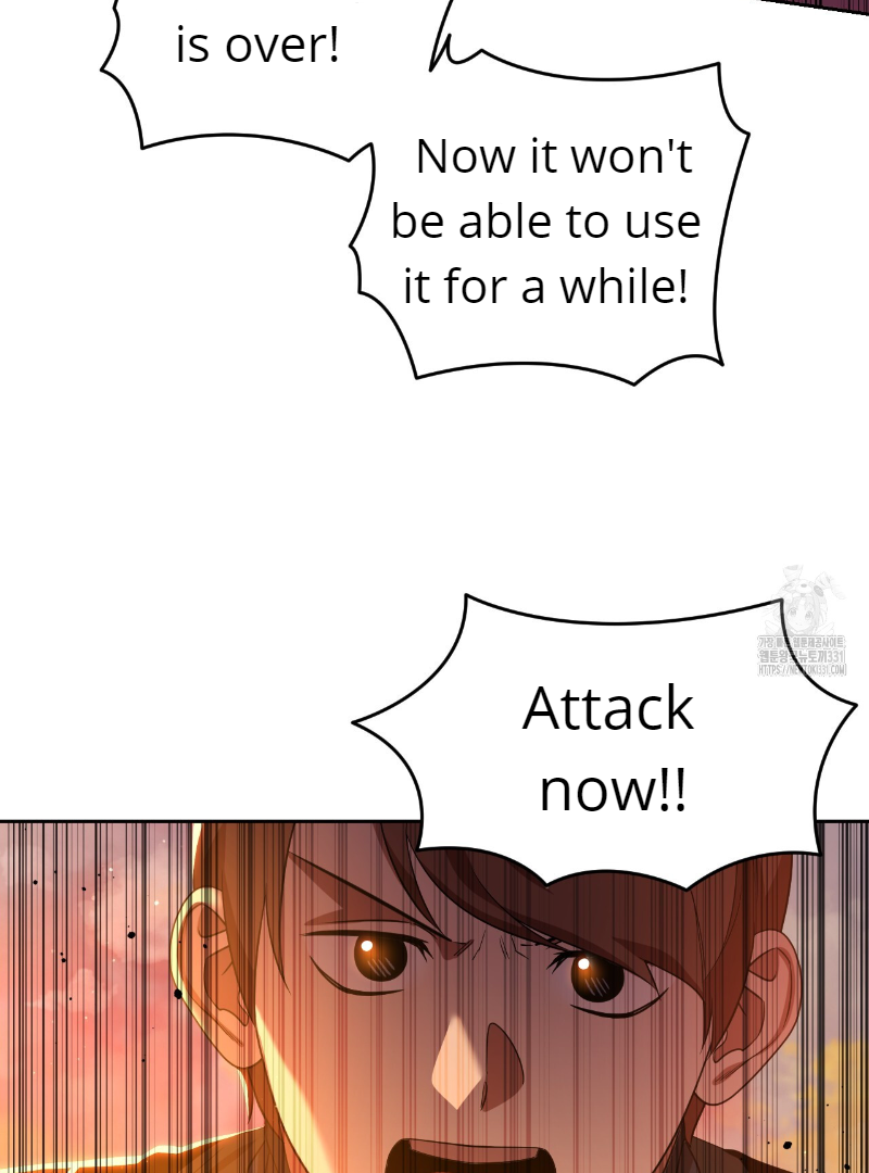 Death Delayed for a Short Time Because of the Will (BL) - Chapter 41 manhwa